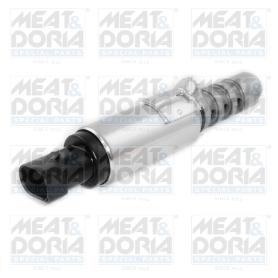 Control Valve, camshaft adjustment